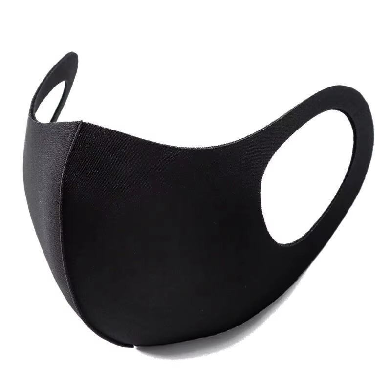 Kids Face Mask - Lightweight Washable Face Coverings UV Protection