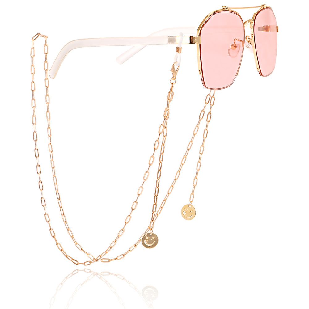 Women Adjustable Sunglasses Ne - Mask Lanyard Adjustable 评论和价格