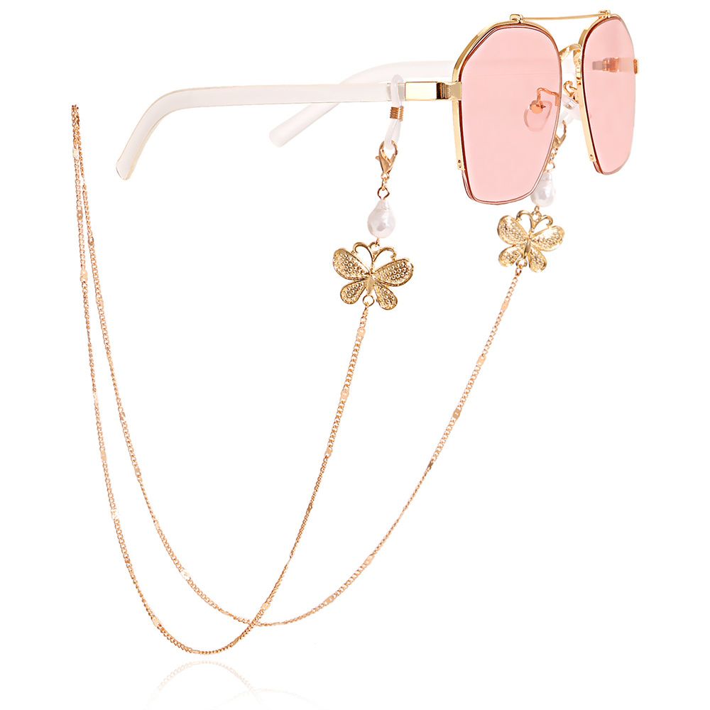 Women Adjustable Sunglasses Ne - Mask Lanyard Adjustable 评论和价格