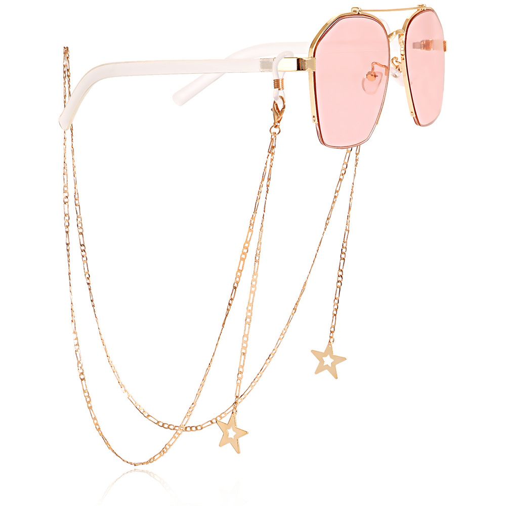 Women Adjustable Sunglasses Ne - Mask Lanyard Adjustable 评论和价格