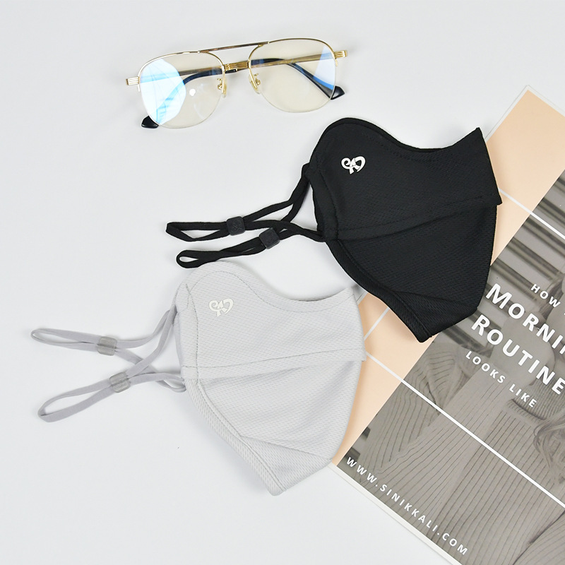 Spring and summer bird eye clo - Cloth Face Mask Washable 评论和价格