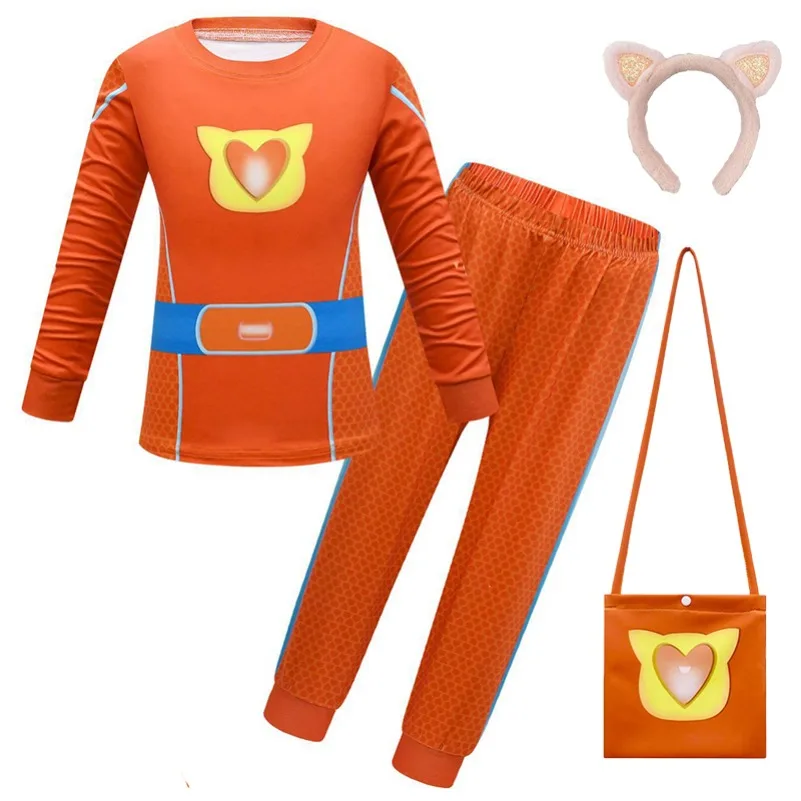 Children SuperKitties Hallowee - Kids Face Mask 评论和价格