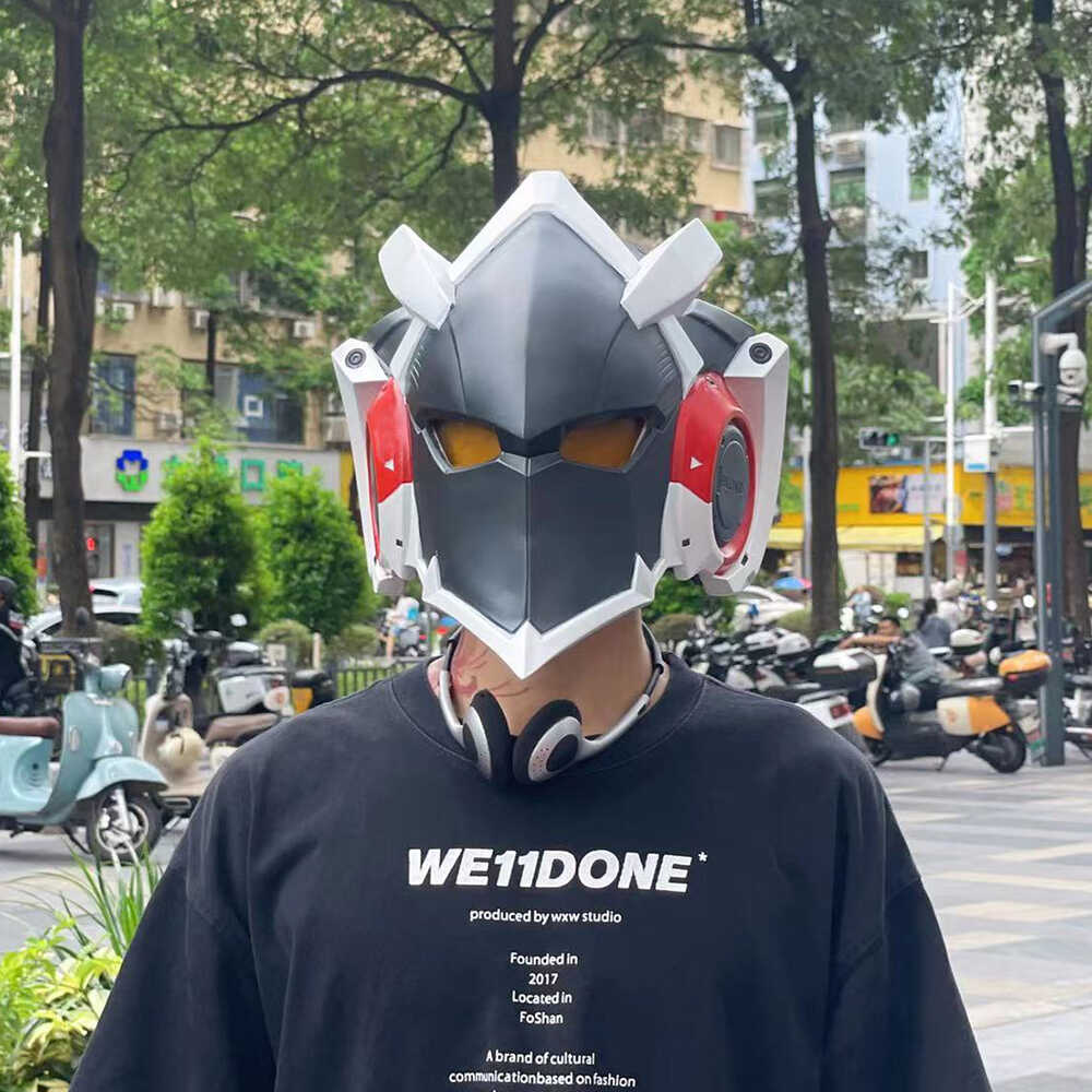 Game Zenless Zone Zero Billy T - Kids Face Mask 评论和价格