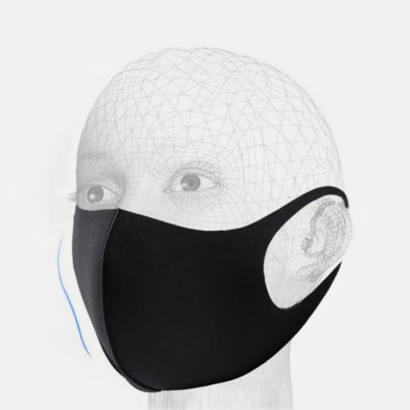 Lightweight Washable Face Cove - Kids Face Mask 评论和价格