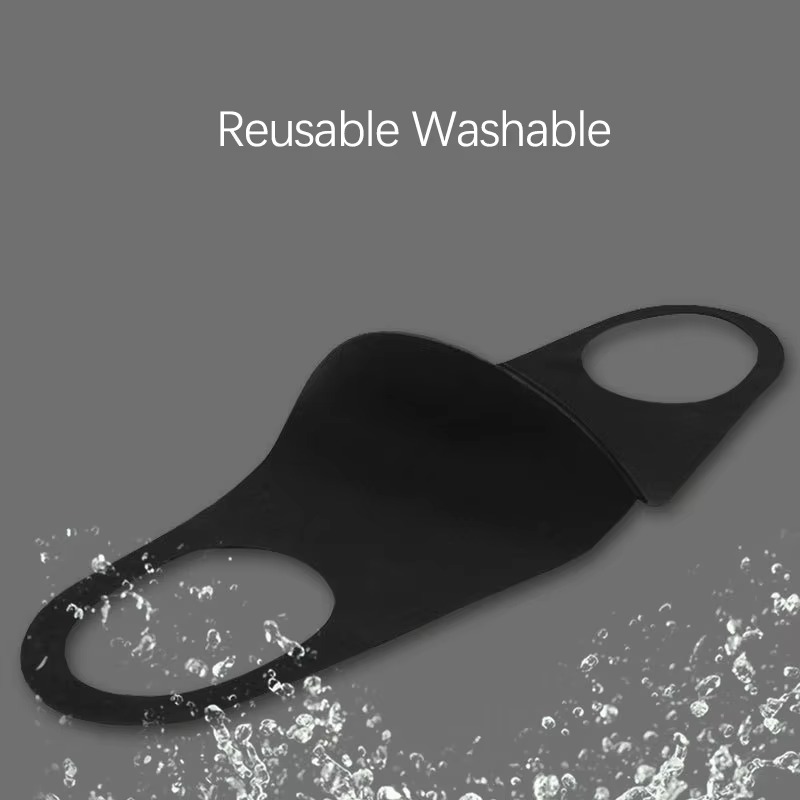 Lightweight Washable Face Cove - Kids Face Mask 评论和价格