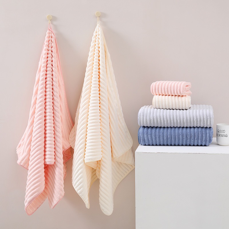 Adult Face Bath Towel Coral Fl - Cloth Face Mask Washable 评论和价格