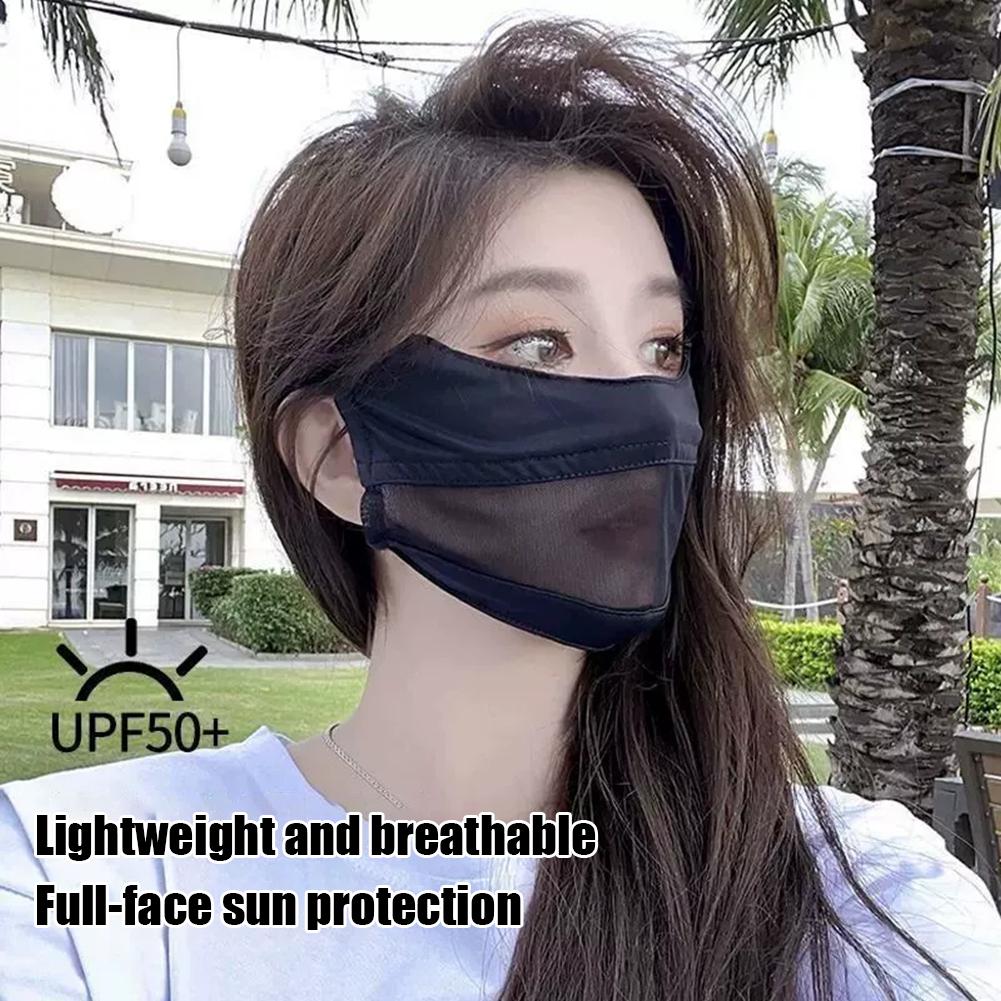 UV Protection Face Mask Washab - Cloth Face Mask Washable 评论和价格