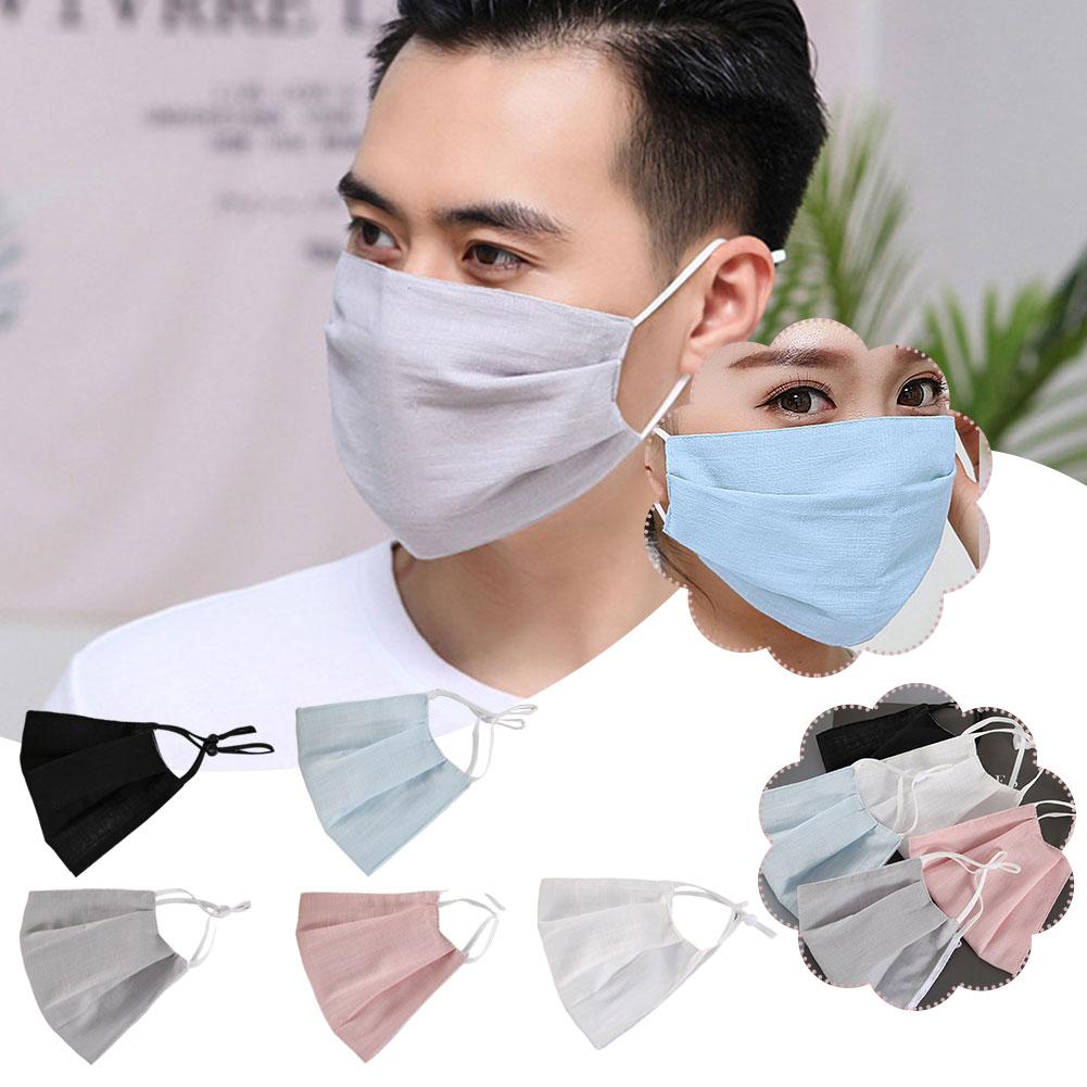 Washable Protective Cloth Face - Cloth Face Mask Washable 评论和价格