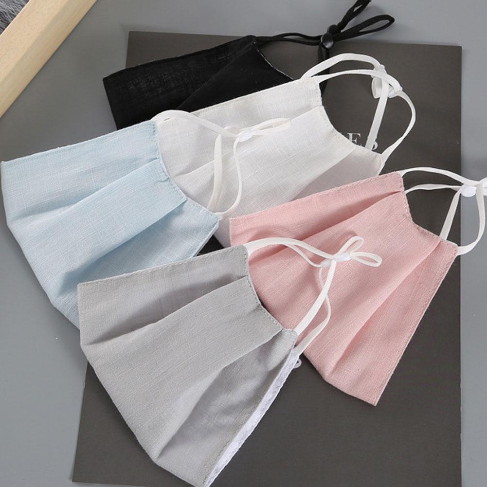 Washable Protective Cloth Face - Cloth Face Mask Washable 评论和价格