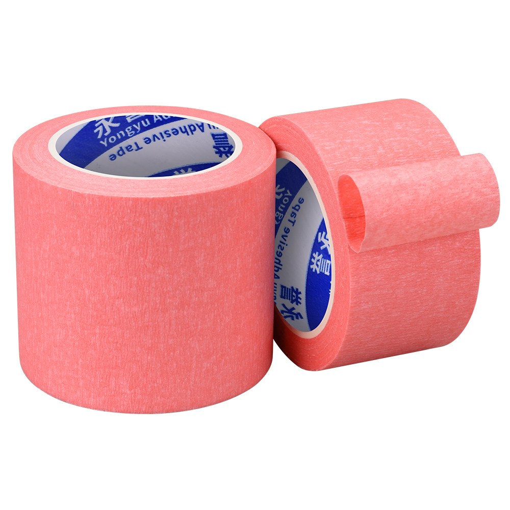 10m Pink Painters Tape 20m  Pa - Black Face Mask Pack 评论和价格