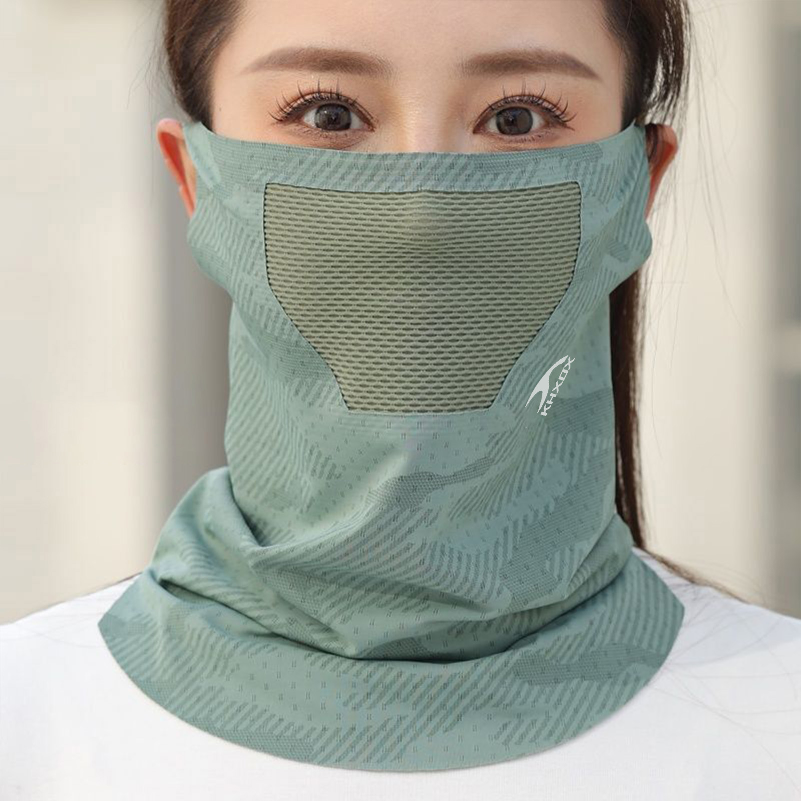 Breathable Outdoor Cycling Fac - Sports Mask Breathable 评论和价格