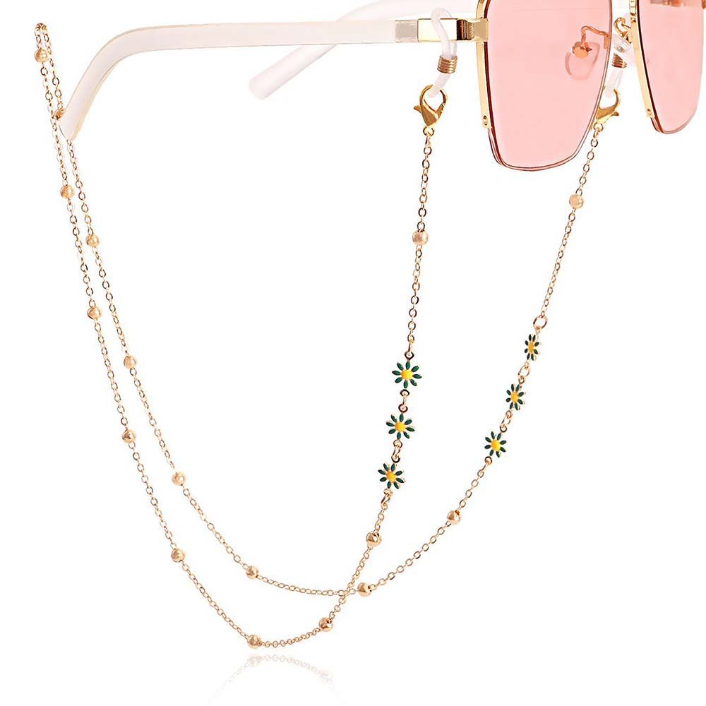 Adjustable Fashion Simple Cute - Mask Lanyard Adjustable 评论和价格