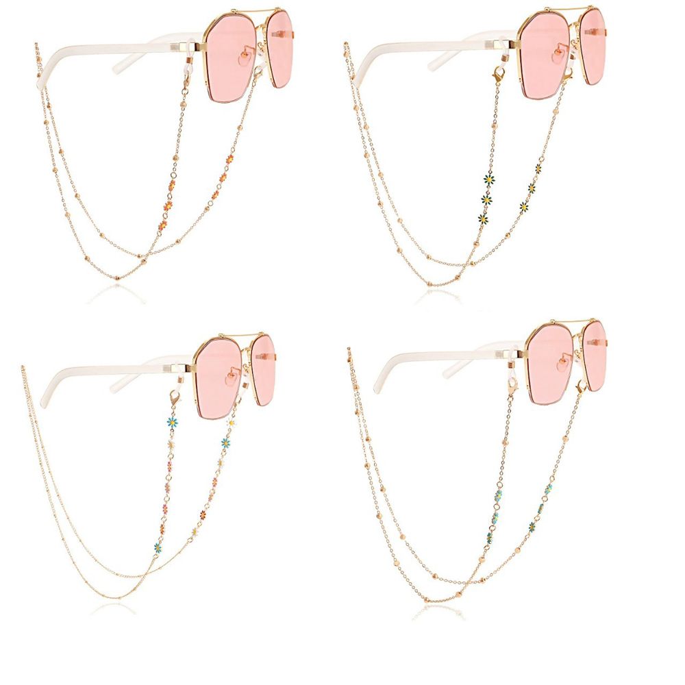 Adjustable Fashion Simple Cute - Mask Lanyard Adjustable 评论和价格