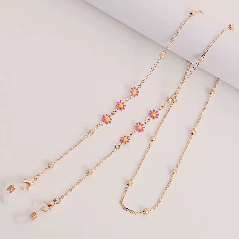 Adjustable Fashion Simple Cute - Mask Lanyard Adjustable 评论和价格